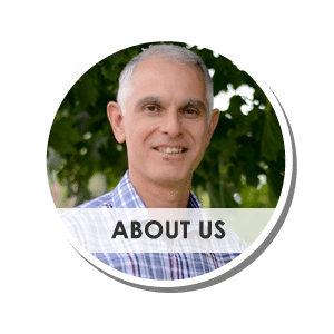 Chiropractor Cambridge ON Gordon Burkholder