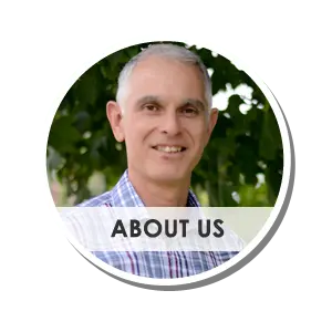 Chiropractor Cambridge ON Gordon Burkholder